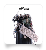 eWaste eWaste