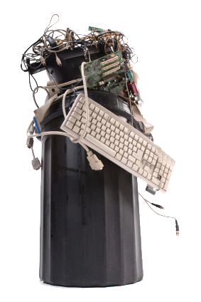 Electronic waste
